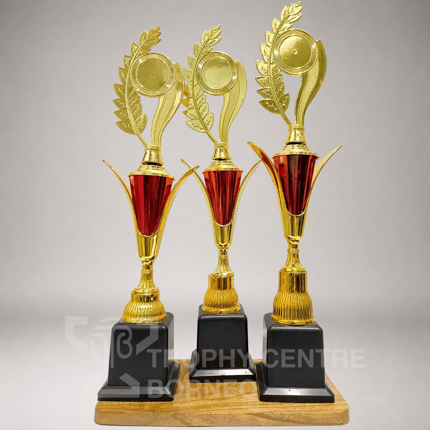 Piala TCB-124